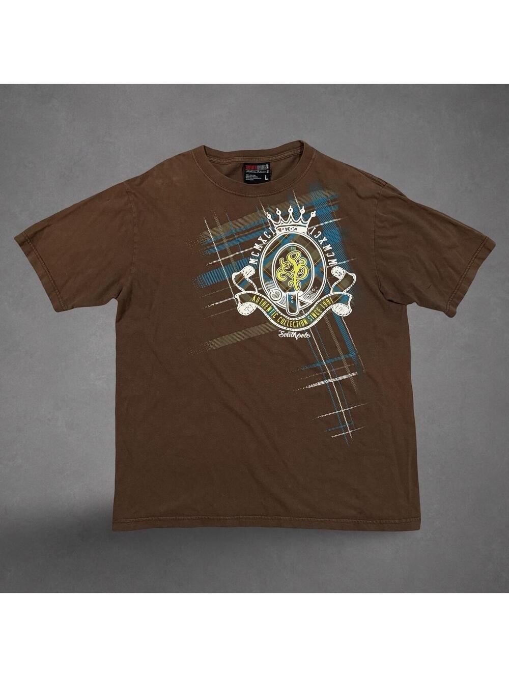 Southpole Graphic T-Shirt